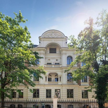 Hotel Uhland Munich Exterior photo