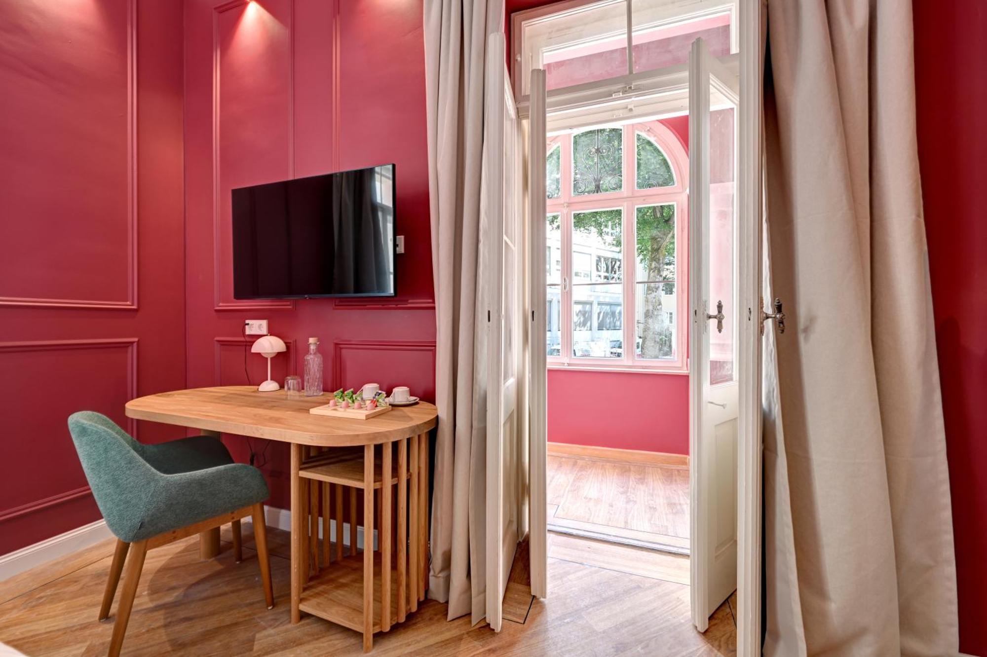 Hotel Uhland Munich Exterior photo