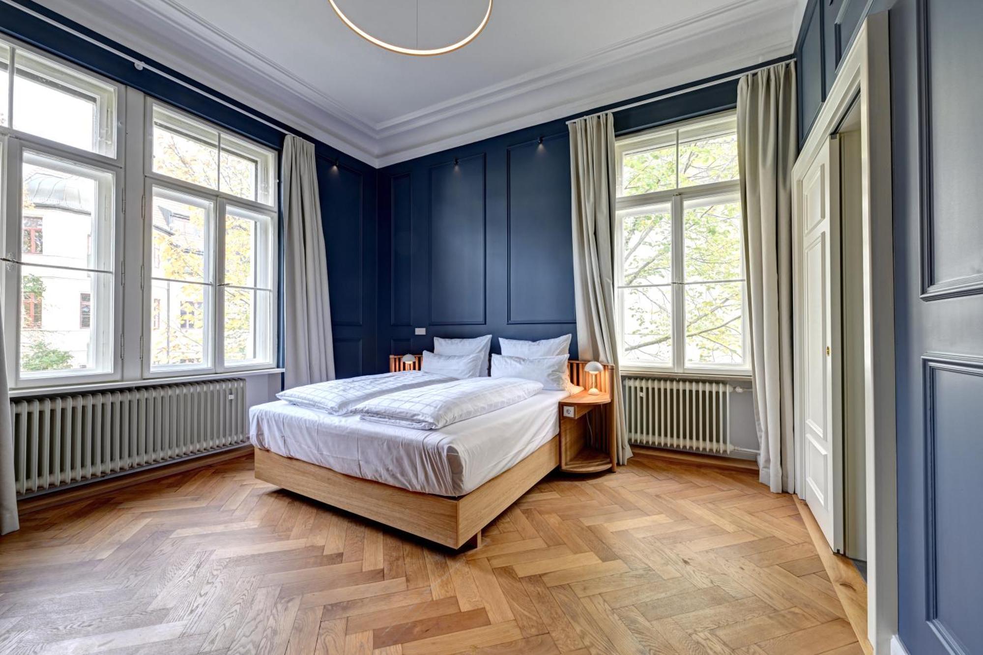 Hotel Uhland Munich Exterior photo